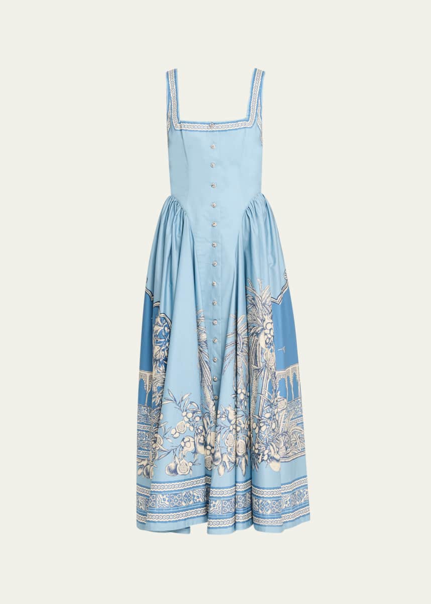 Women's Designer Dresses | Bergdorf Goodman