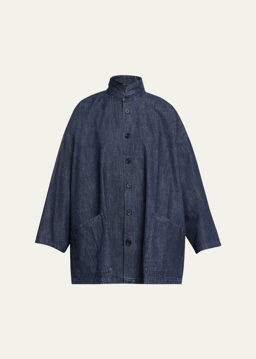Eskandar Clothing at Bergdorf Goodman
