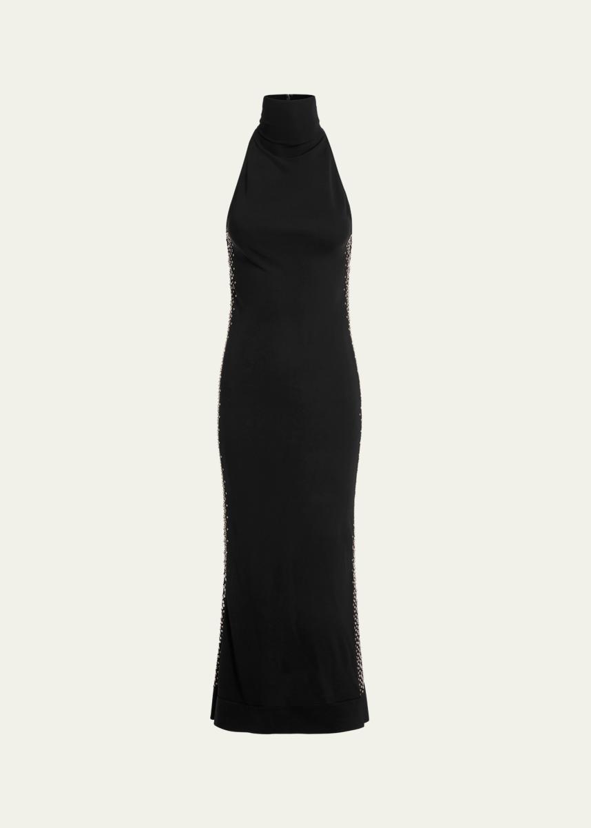 Black Women's Designer Dresses