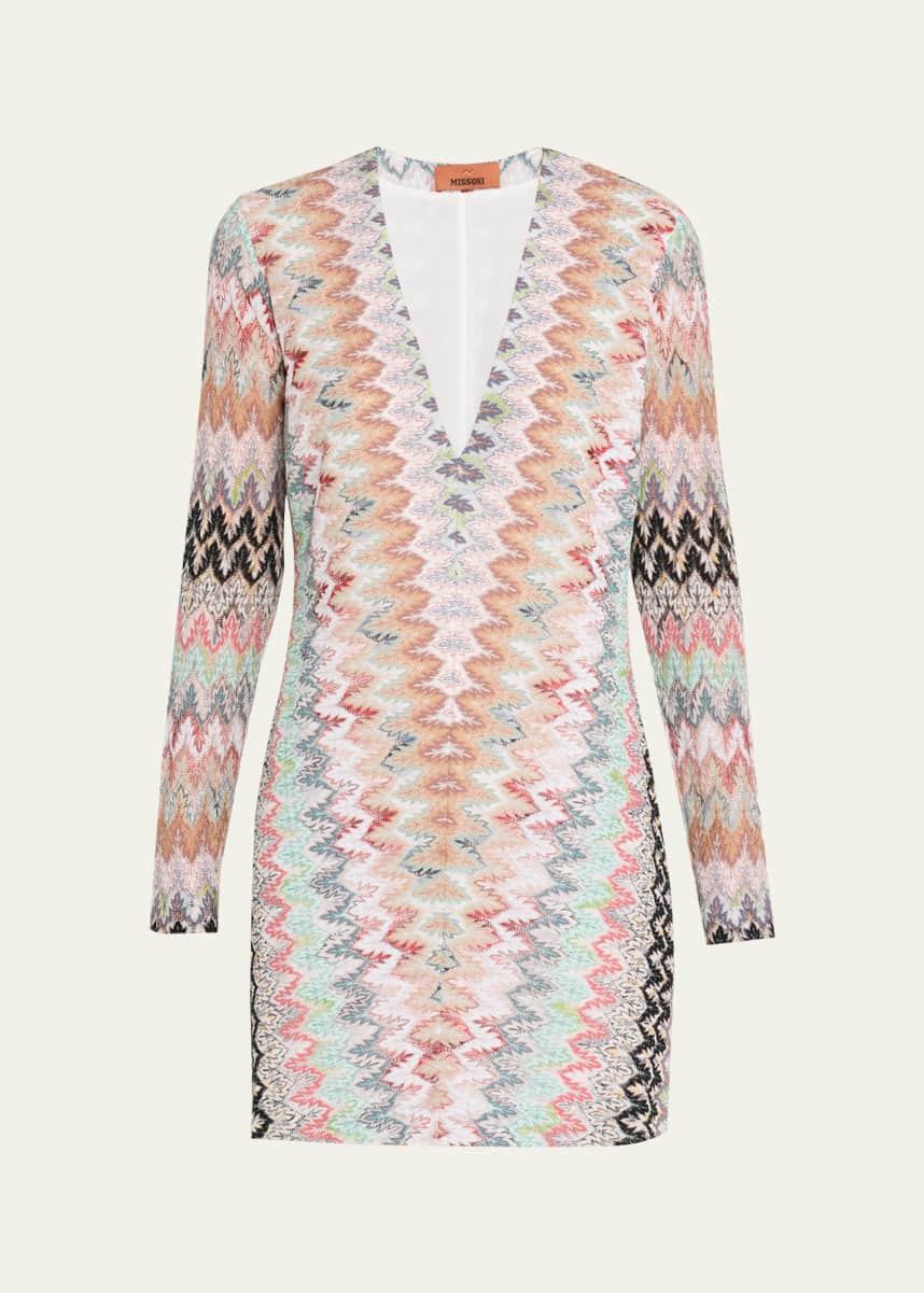 Missoni Clothing : Dresses & Tops | Bergdorf Goodman