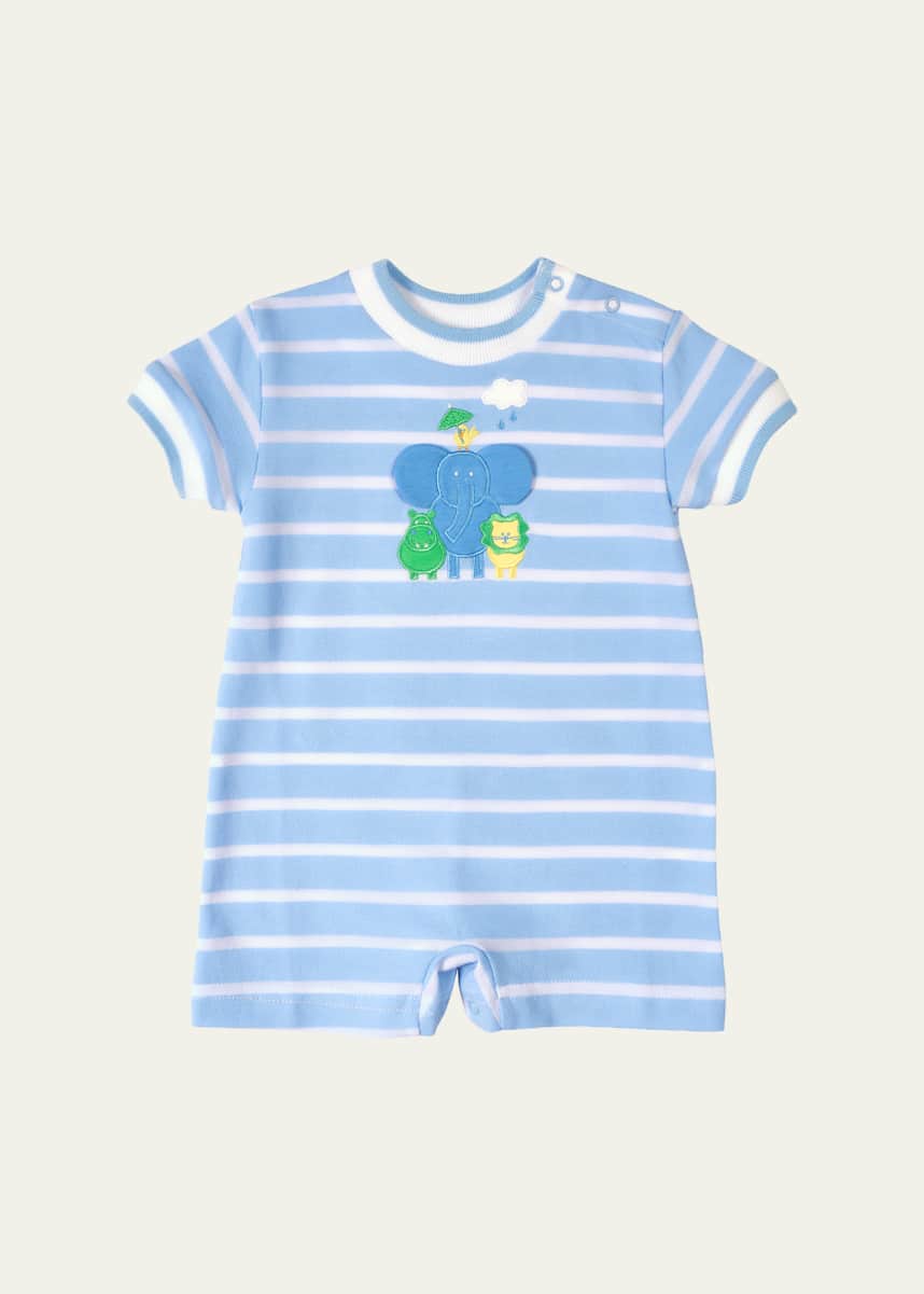 Designer Baby Boy Clothes & Accessories | Bergdorf Goodman