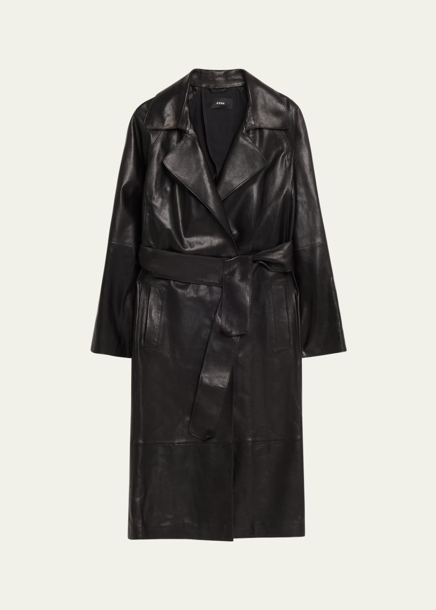 Arma at Bergdorf Goodman