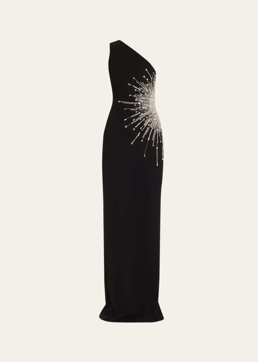 Pamella Roland at Bergdorf Goodman