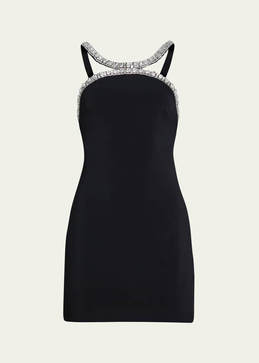 zara pink and green dress Zara Cross Waist Jersey Dress-Hunter Green, Ikat main image 0