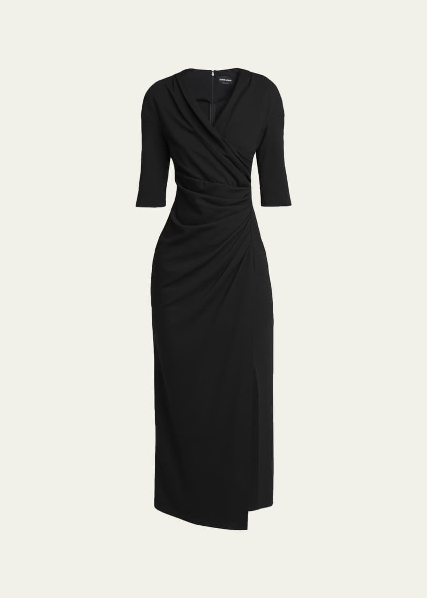 bergdorf goodman black dress ON // BERGDORF GOODMAN TRUNK Leaving my dreamy first retailer feels right  here. Stories told for those who believe . Also, today is the LAST day  for overnight #mothersday gifts so go
