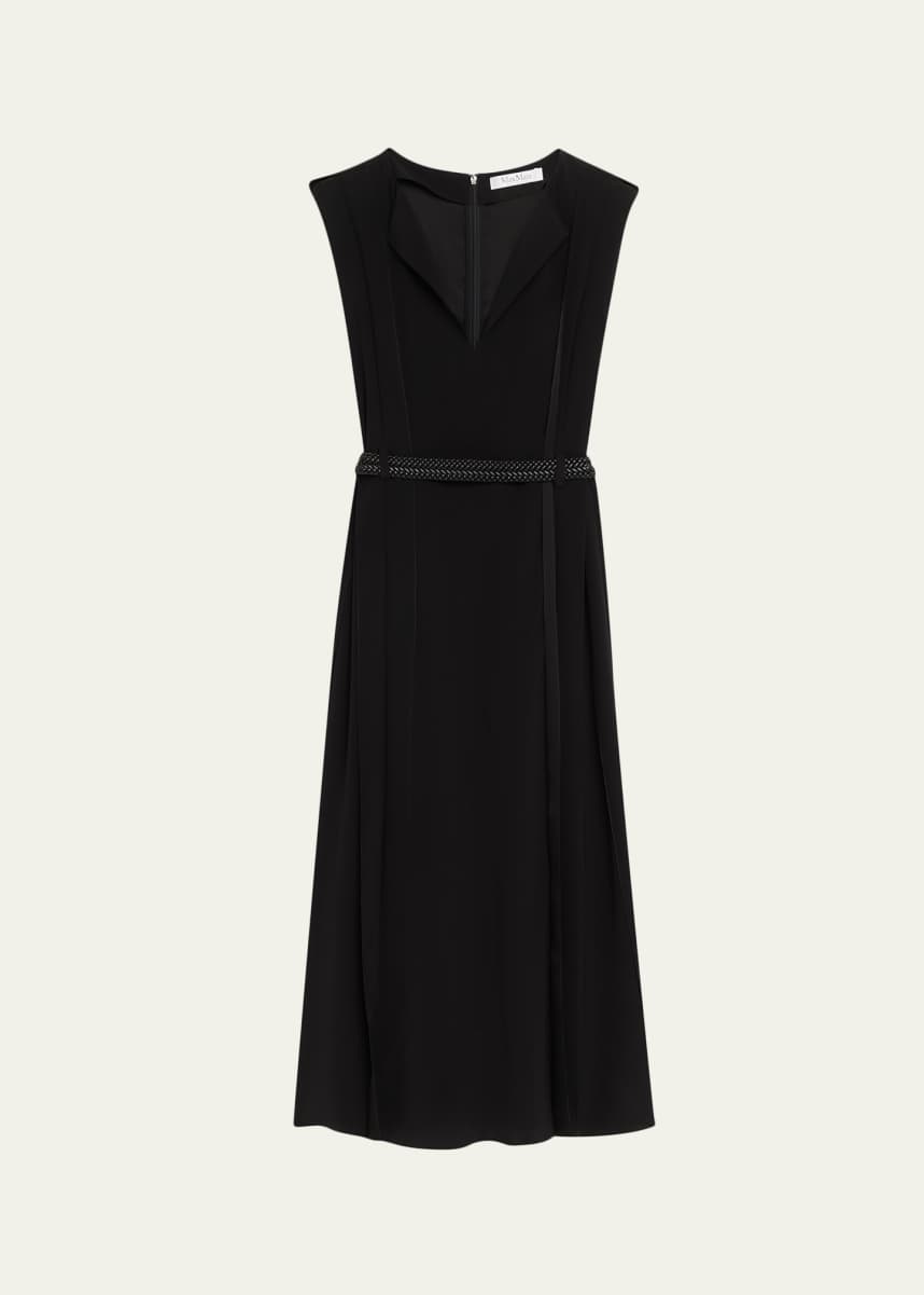 Black Women's Designer Dresses | Bergdorf Goodman