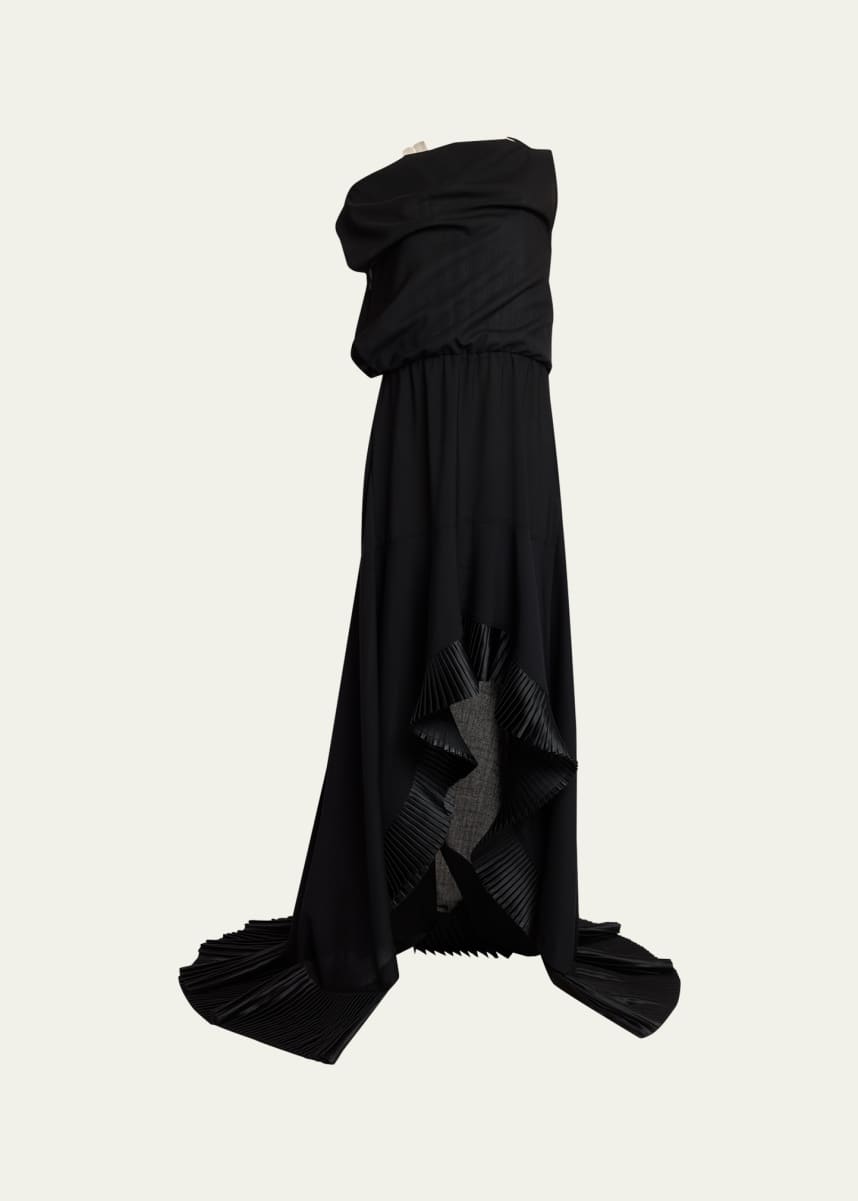 Women's Designer Dresses | Bergdorf Goodman