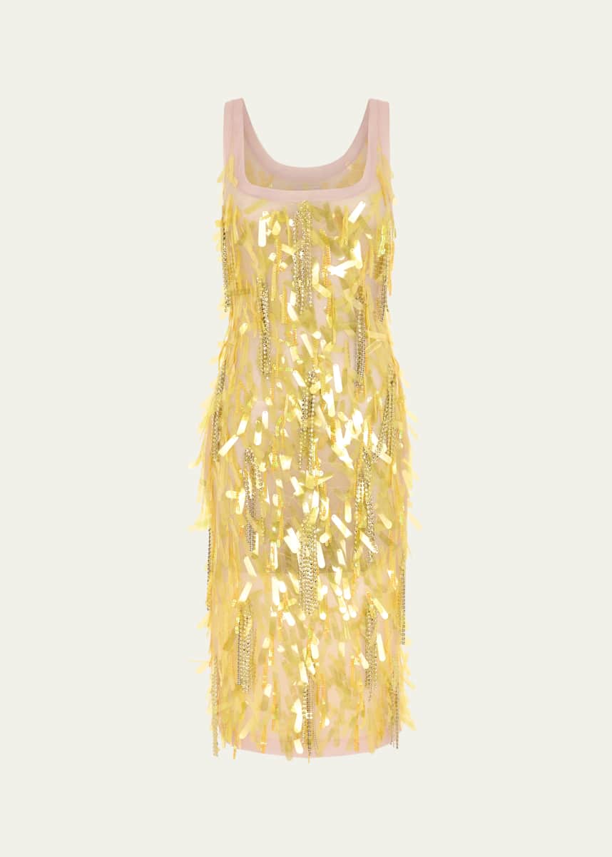 Women's Designer Dresses | Bergdorf Goodman