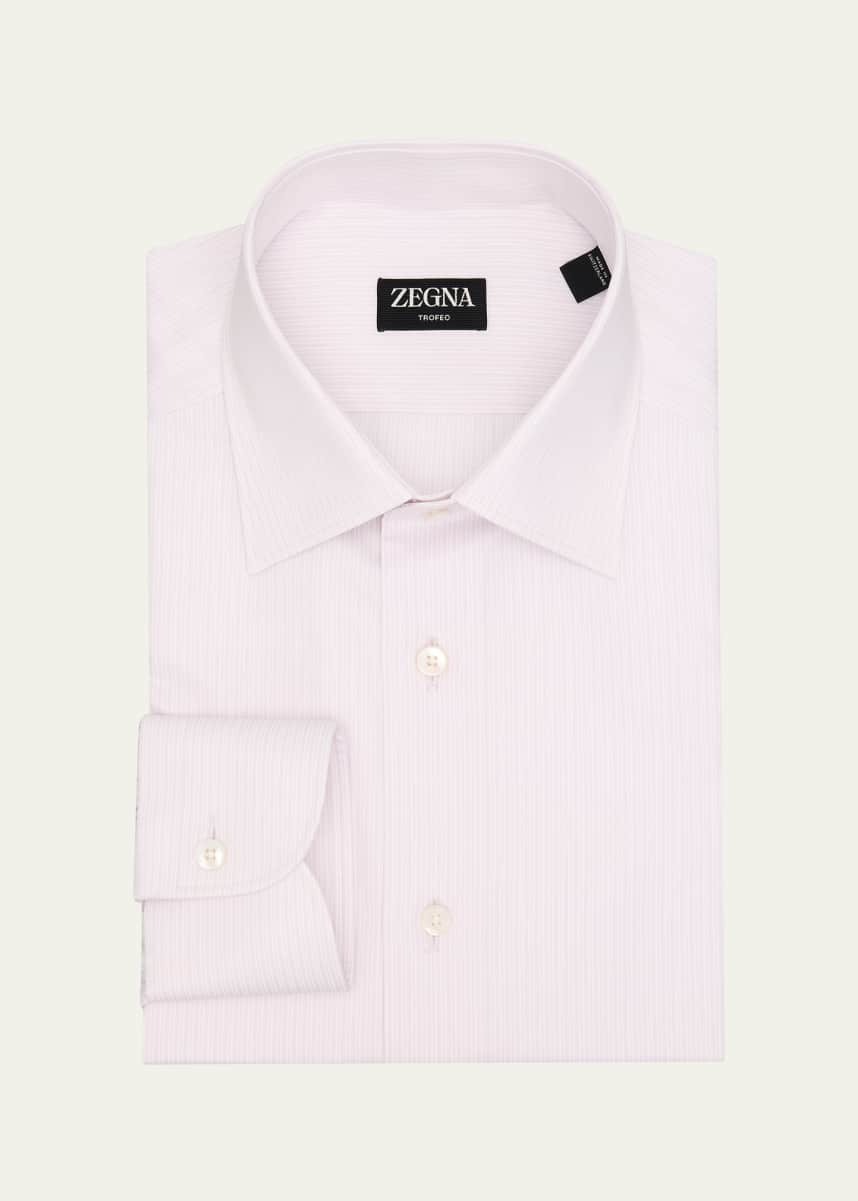 Men's Designer Dress Shirts | Bergdorf Goodman
