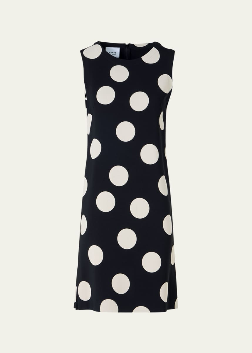 Black Shift Women's Designer Dresses | Bergdorf Goodman