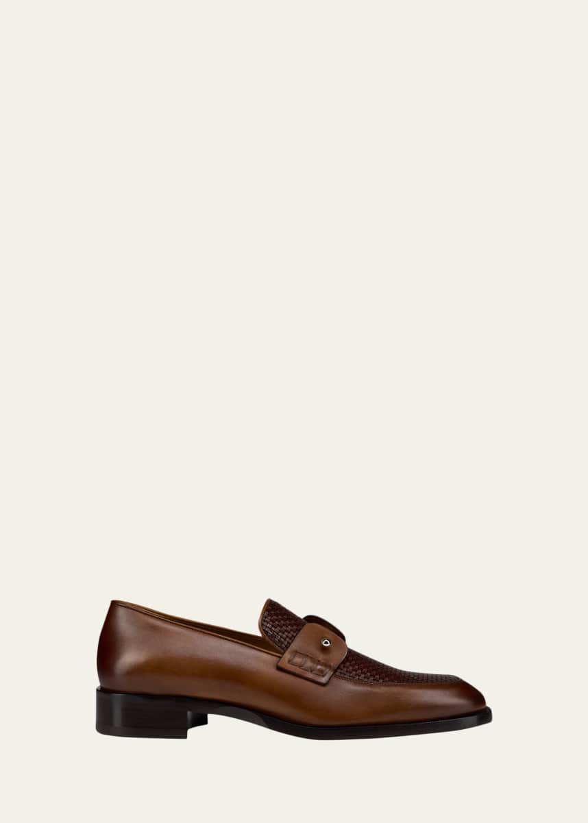 designer dress loafers Men's Designer Loafers