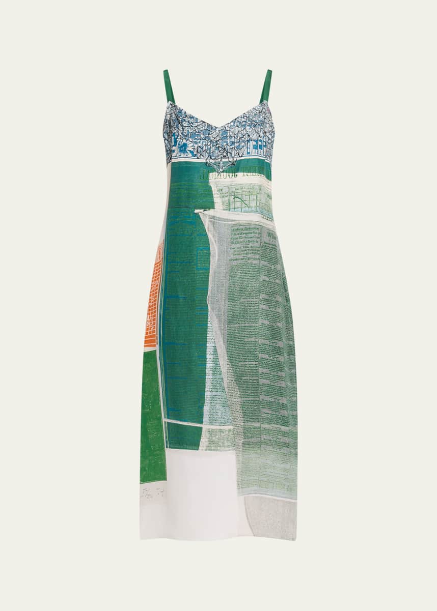 sachin and babi light blue dress Women's Jason Wu Collection Dresses