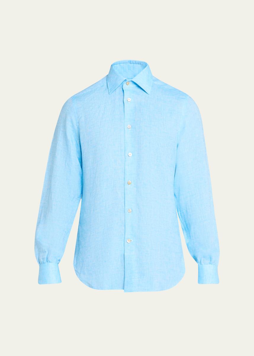 Casual Button Downs | Bergdorf Goodman