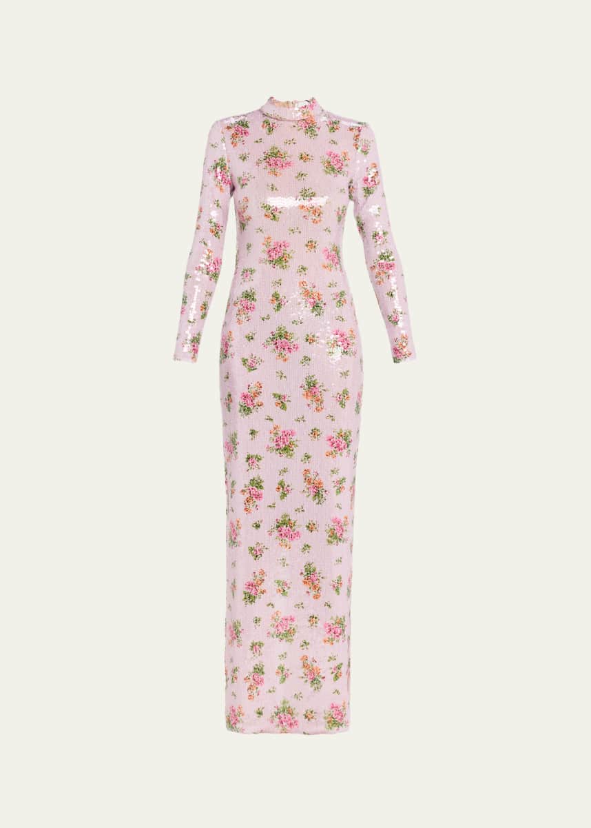 chinese dress ladies BRANDON MAXWELL SCOOP NECK KNIT DRESS  Belinda International