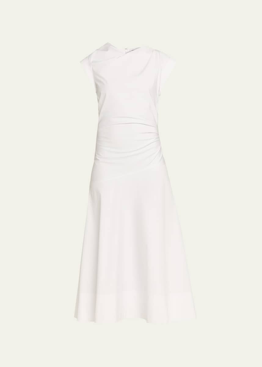 White Women's Designer Dresses