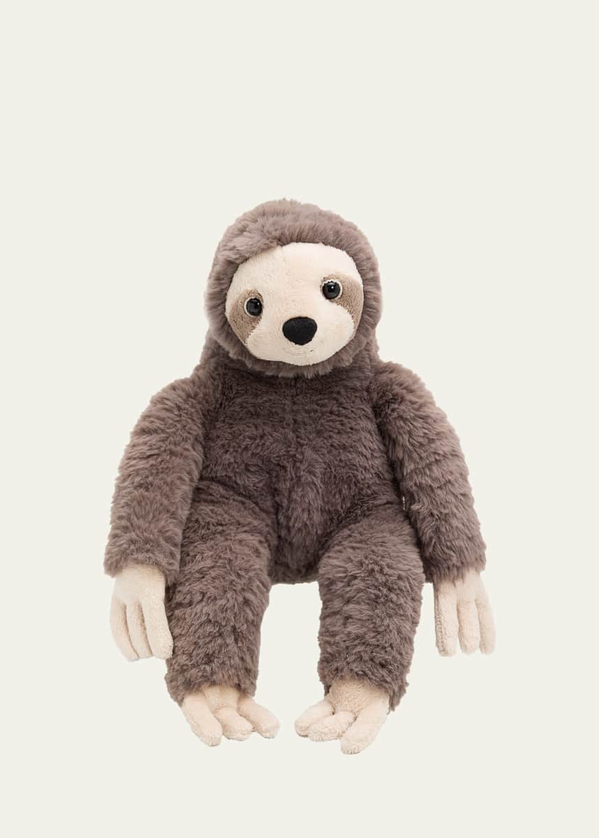 Steiff Sanny Sloth 14