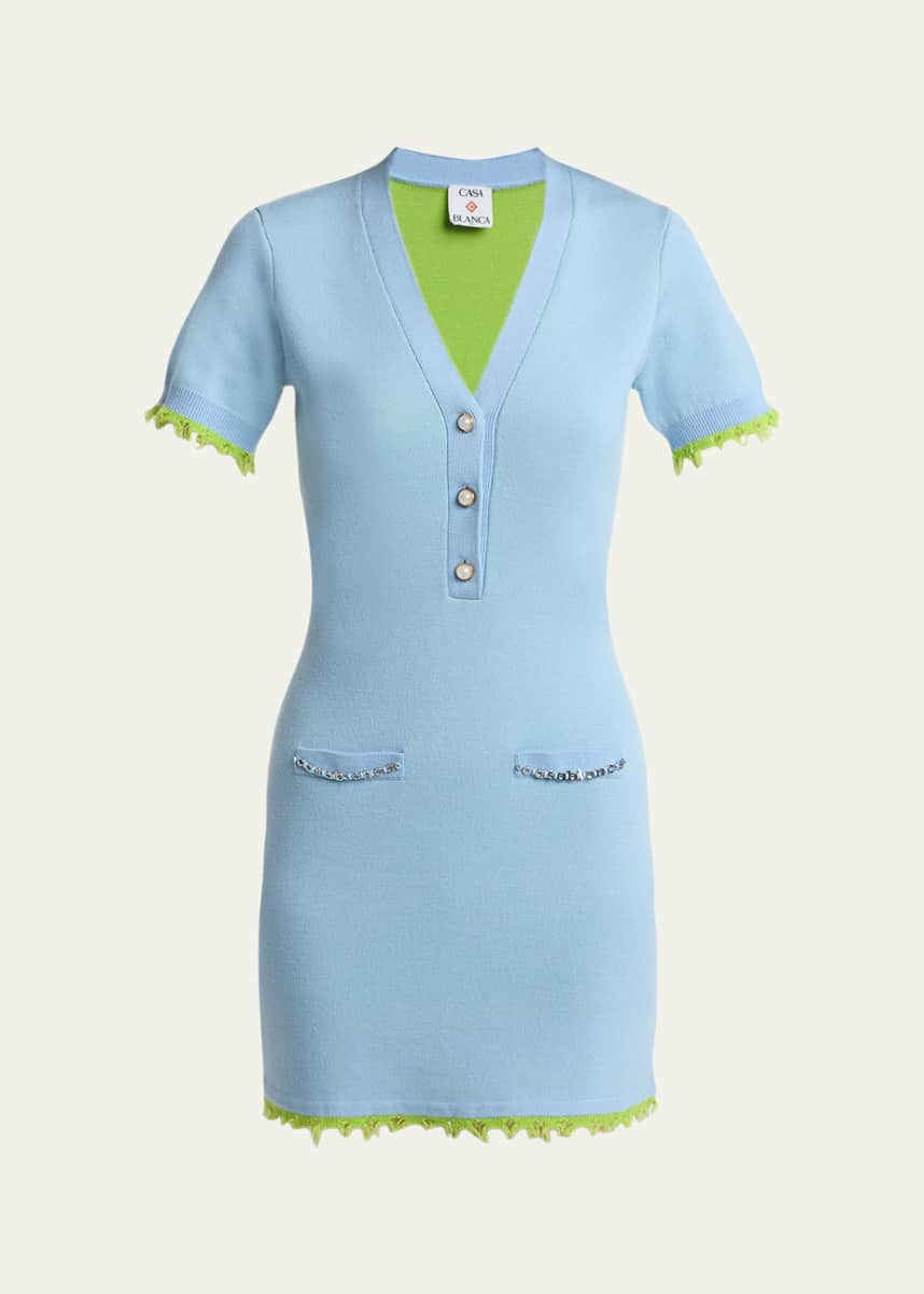 CASABLANCA Women's Clothing | Bergdorf Goodman