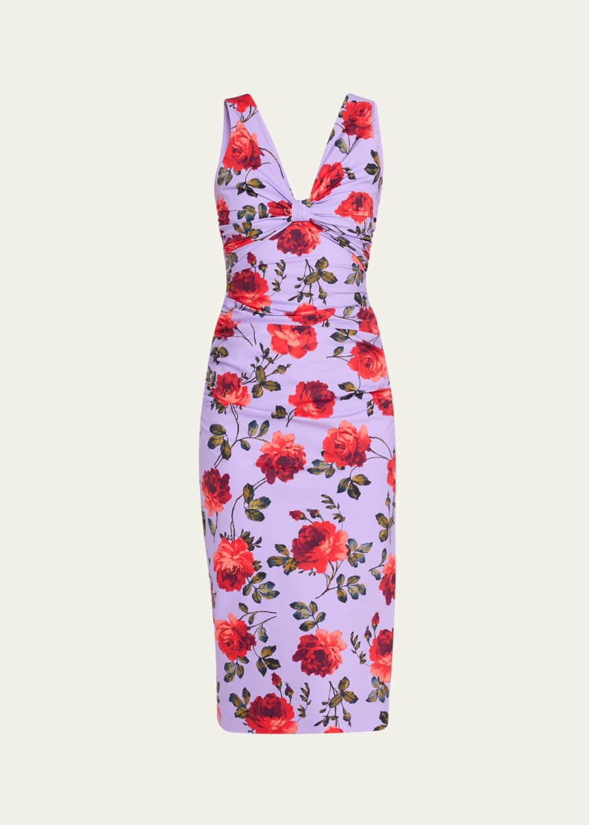 Carolina Herrera Women's Clothing | Bergdorf Goodman