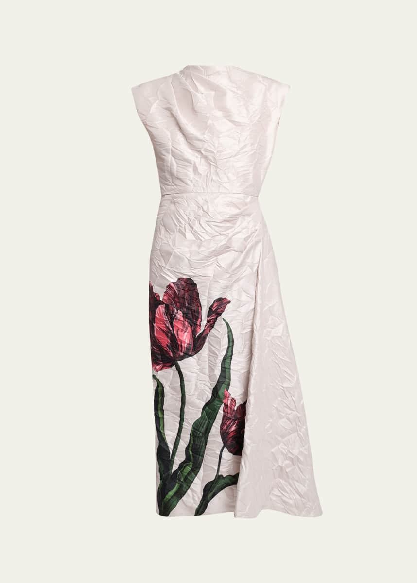 Erdem at Bergdorf Goodman