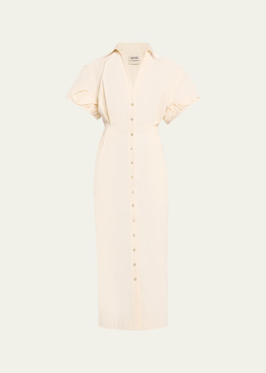 long sleeve knit mini dress – somewear in between Feb Wk 3 2026 Sandy Pink Dress– Teuta Color:all ivory Featuring a high neck