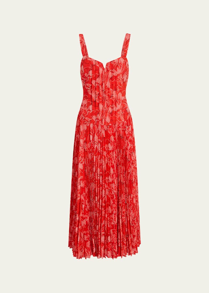 ramy brook dress Ramy Brook Nicole Dress – Sloan