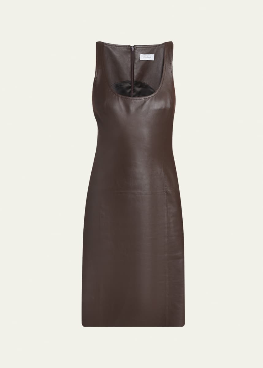 ferragamo leather dress Salvatore Ferragamo Women's Accessories at Bergdorf Goodman