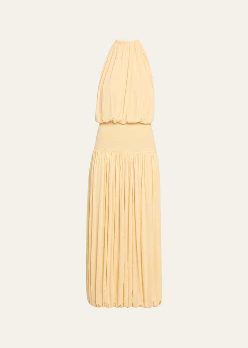 Designer Midi Dresses for Women at Bergdorf Goodman