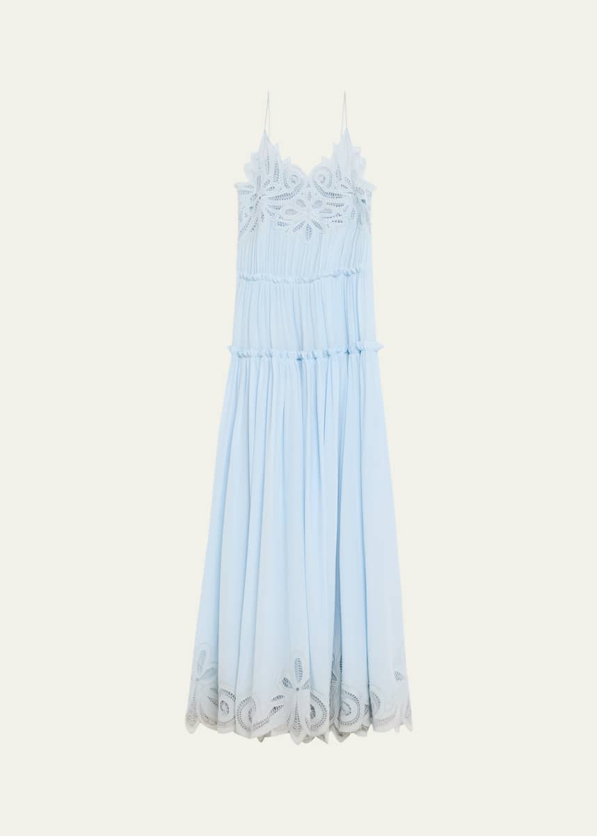 Ulla Johnson Shoes & Clothing | Bergdorf Goodman
