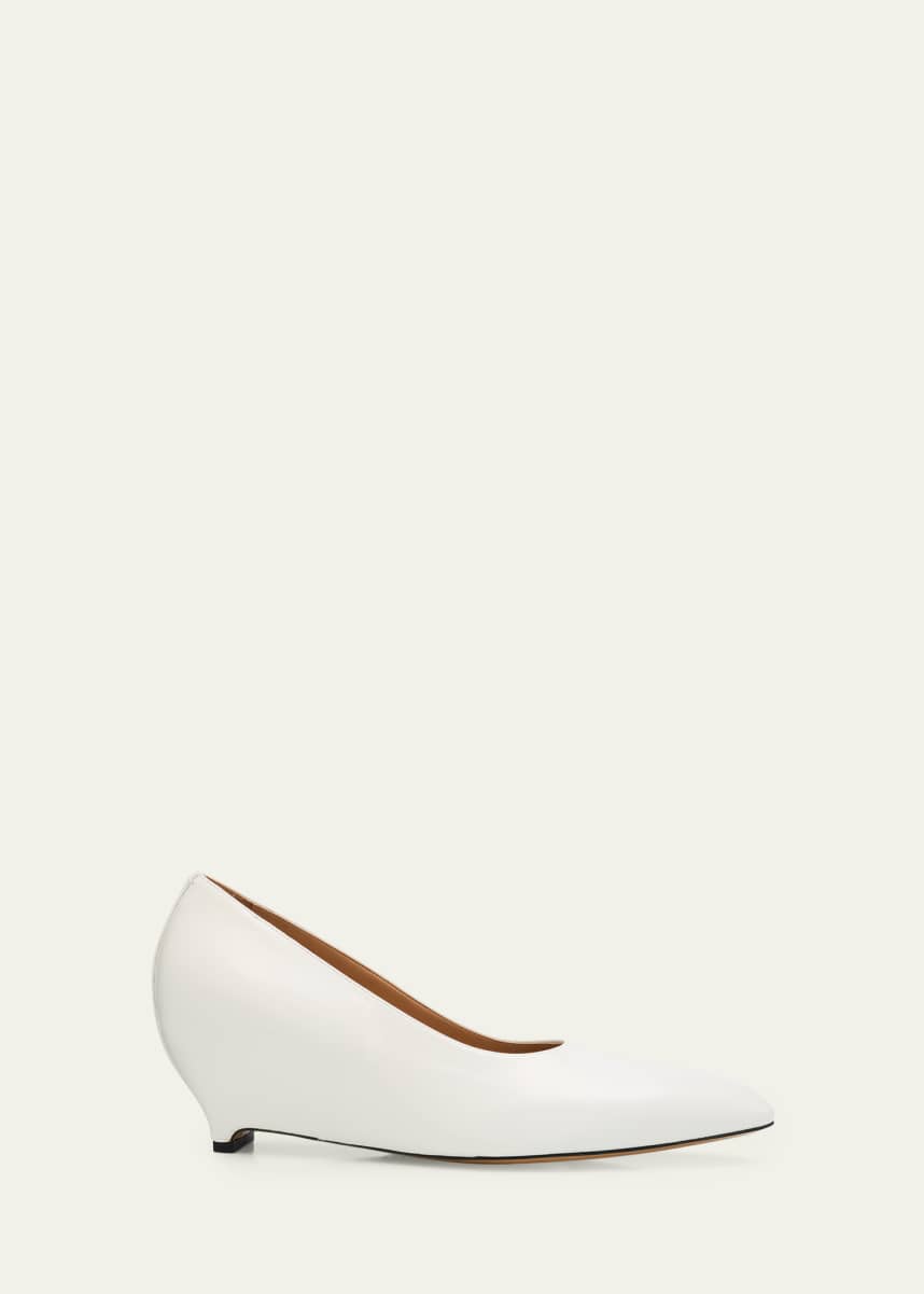 chinese dress ladies PHOEBE PHILO | SOFT PUMP 90