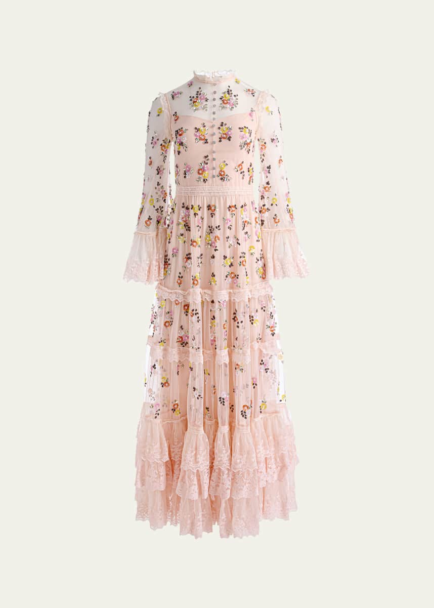 Women's Designer Dresses | Bergdorf Goodman