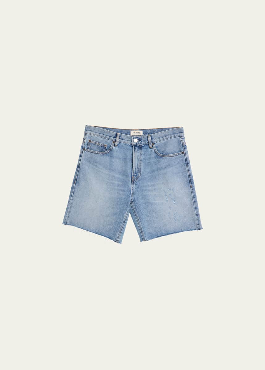 mens designer dress shorts Here are the Vogue-approved men's dress shorts to add to cart now