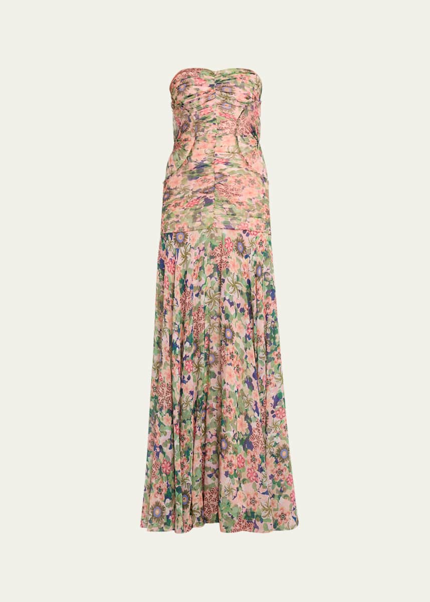 Gown Women's Designer Dresses | Bergdorf Goodman