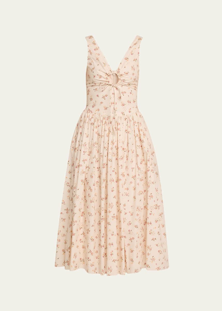 Markarian Clothing at Bergdorf Goodman