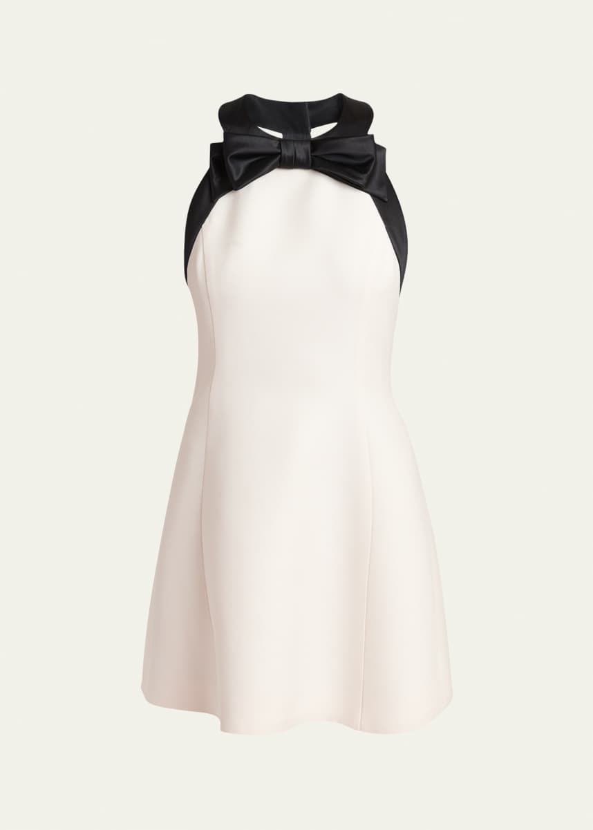 White Women's Designer Dresses | Bergdorf Goodman