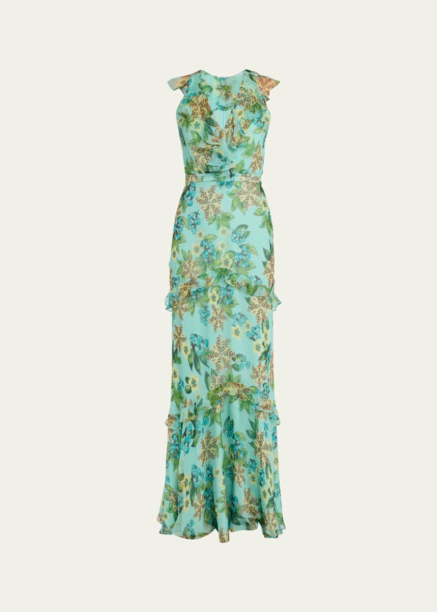 dresses with lace Eliza Lace Dress M main image 0