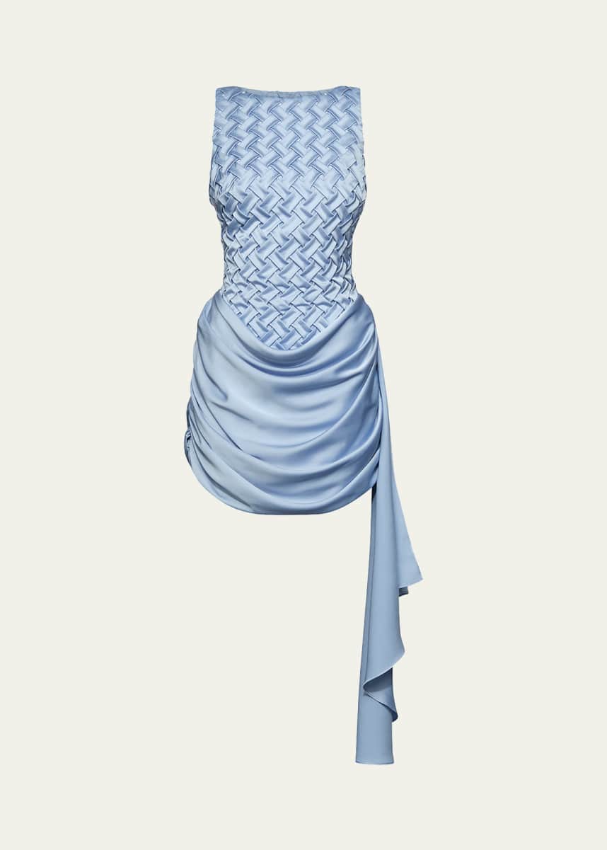 women's designer mini dress Mini Designer Dresses