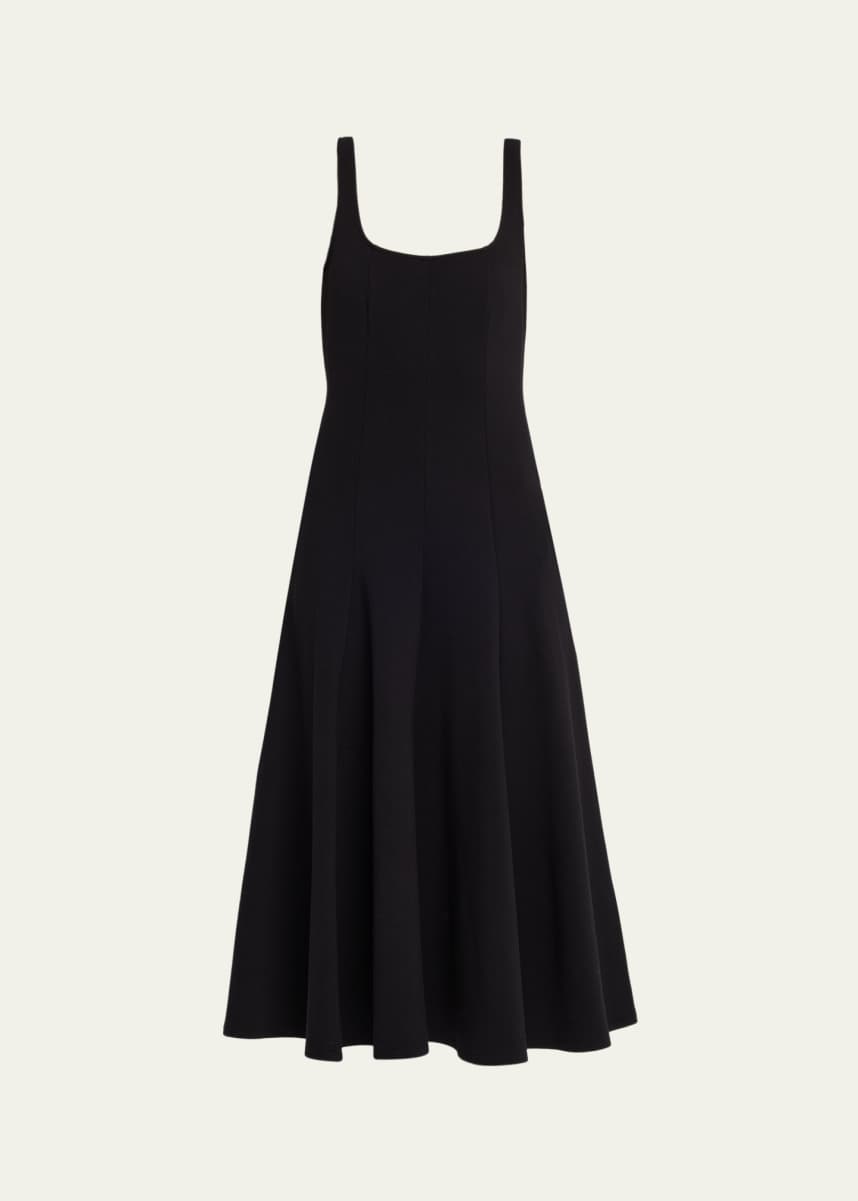 Black Women's Designer Dresses | Bergdorf Goodman
