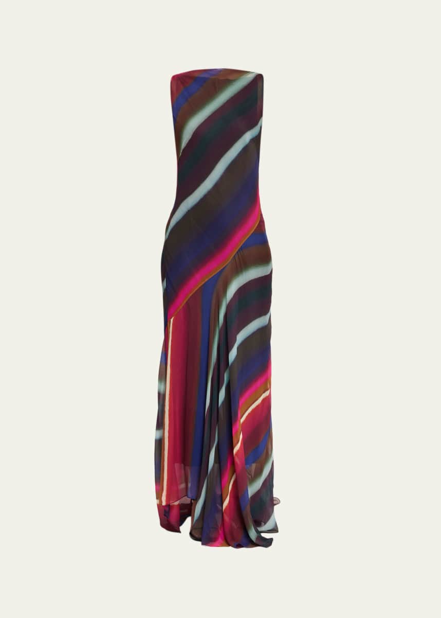 CHRISTOPHER JOHN ROGERS at Bergdorf Goodman