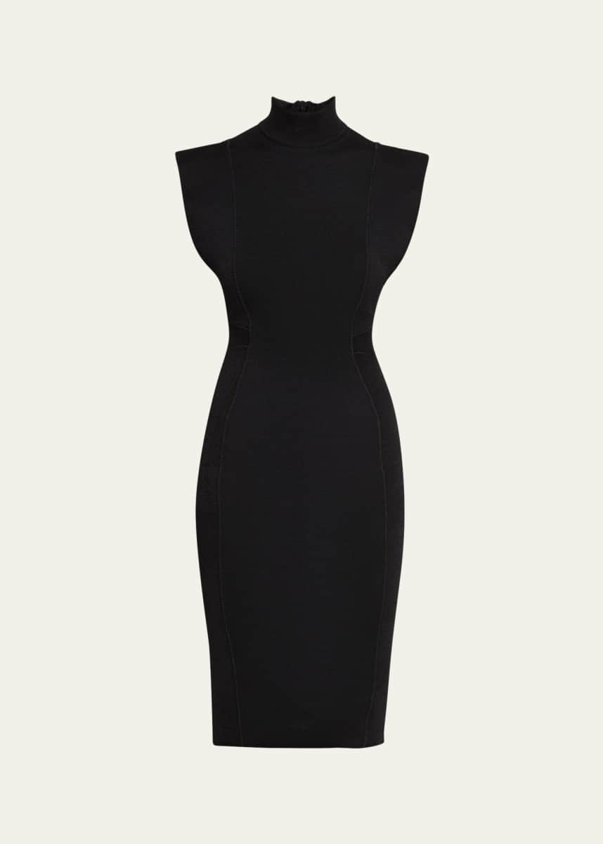 Black Women's Designer Dresses | Bergdorf Goodman