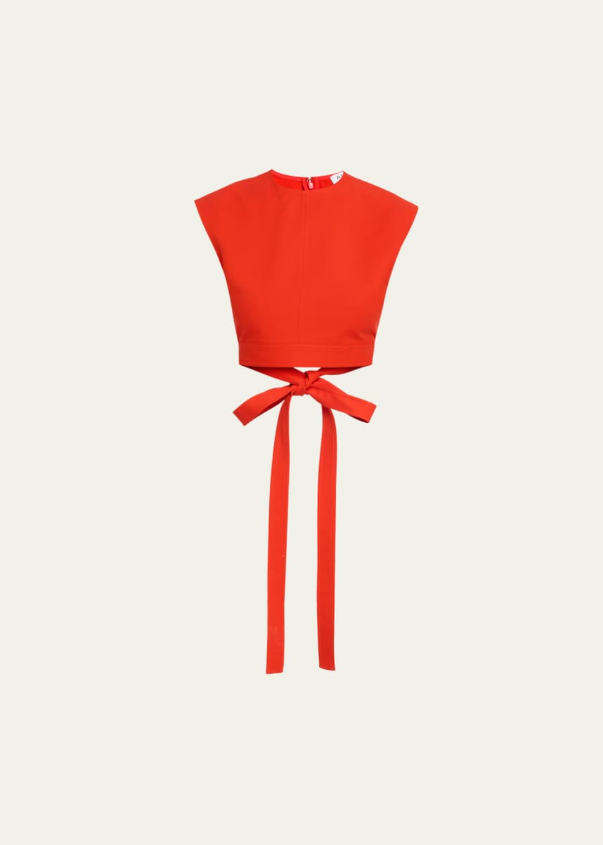 Designer Tops for Women | Bergdorf Goodman