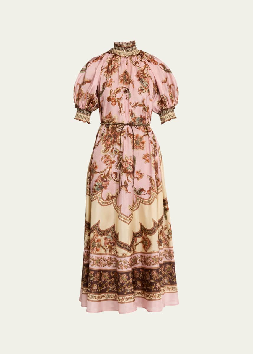 Zimmermann Clothing | Bergdorf Goodman