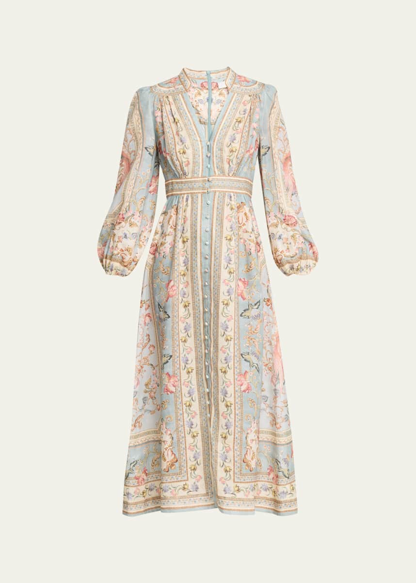 Zimmermann Women's Clothing | Bergdorf Goodman