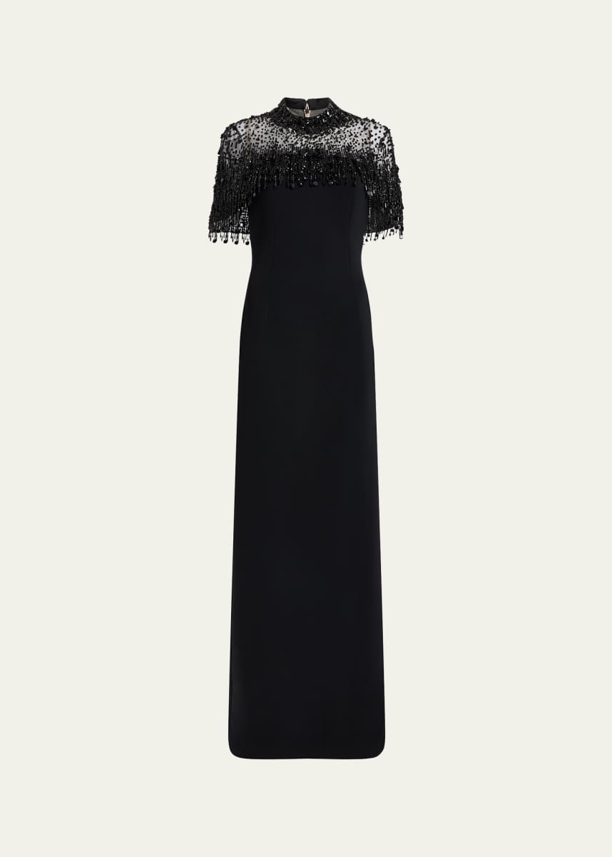 Designer Eveningwear & Cocktail Attire for Women | Bergdorf Goodman