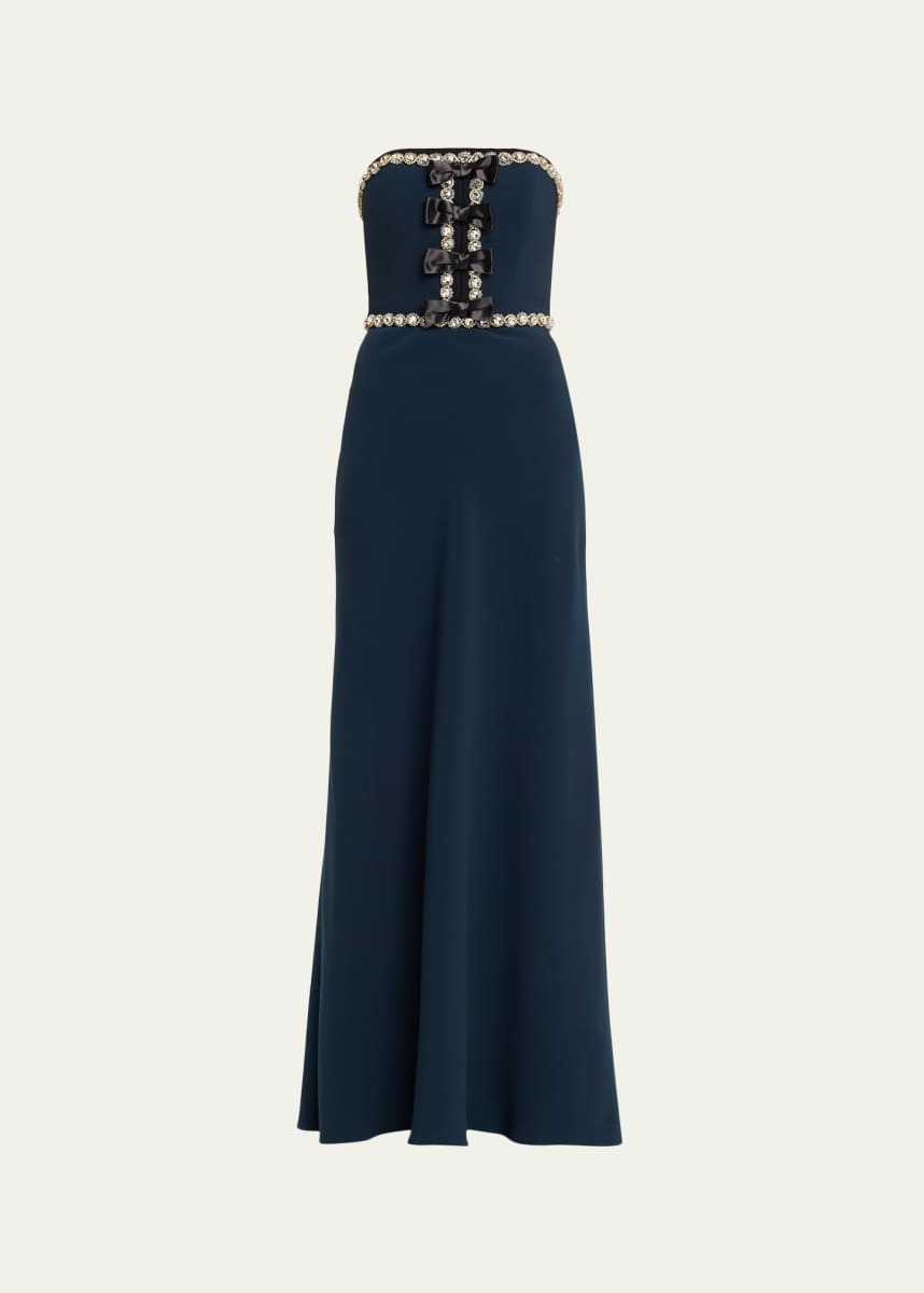 Jenny Packham Dresses at Bergdorf Goodman