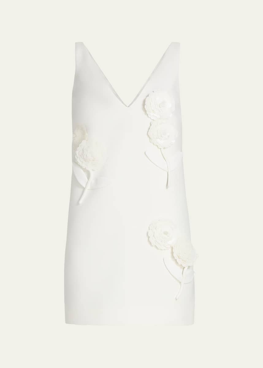 neiman marcus short wedding dresses elopement dresses short RIVER Short Wedding Dress