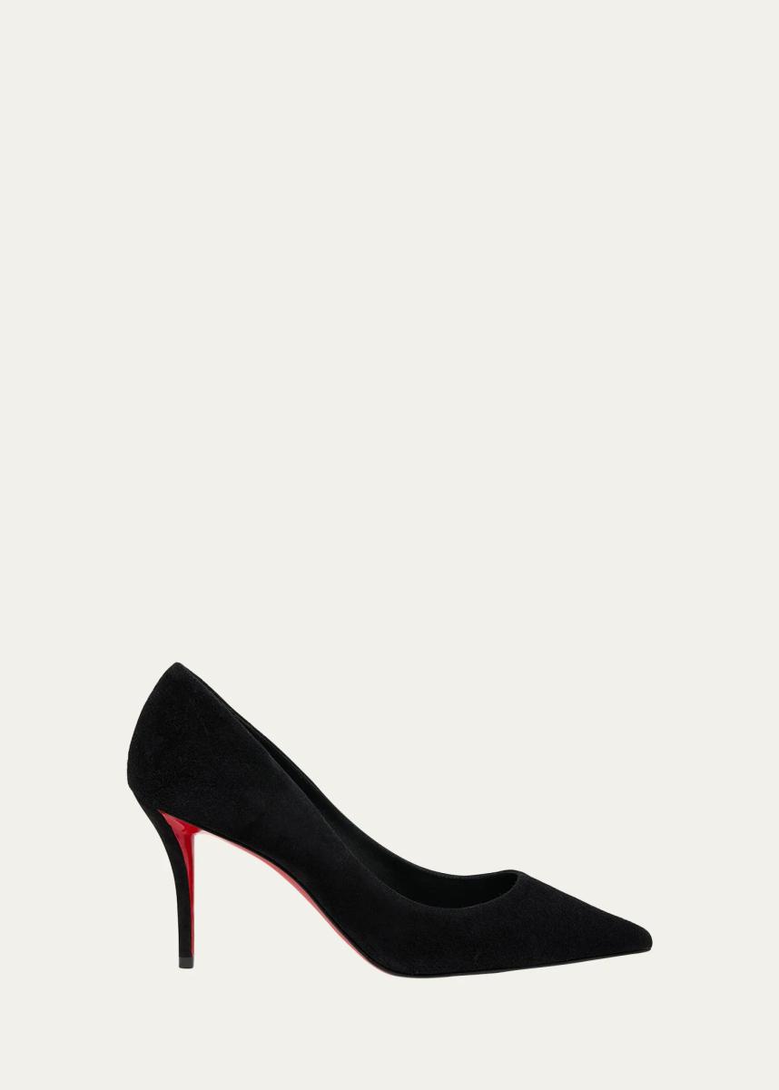 Christian Louboutin Heels, Shoes & Sneakers for Women | Bergdorf