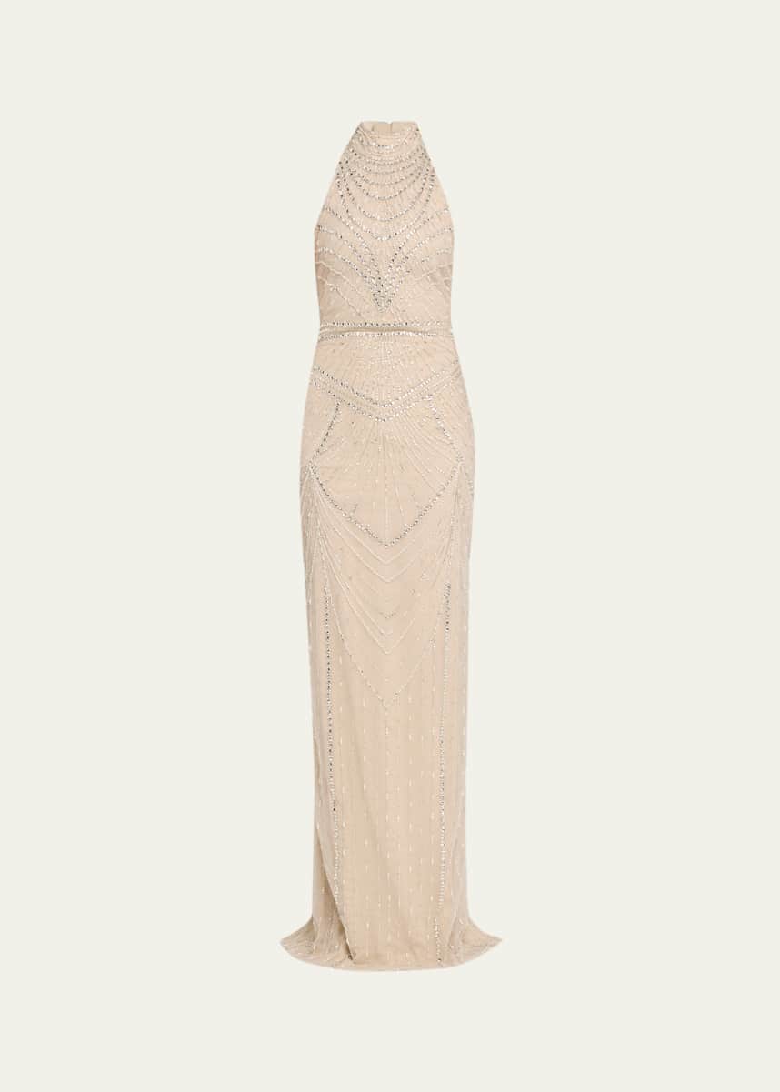 Gown Women's Designer Dresses | Bergdorf Goodman