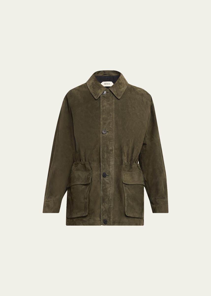 Arma at Bergdorf Goodman