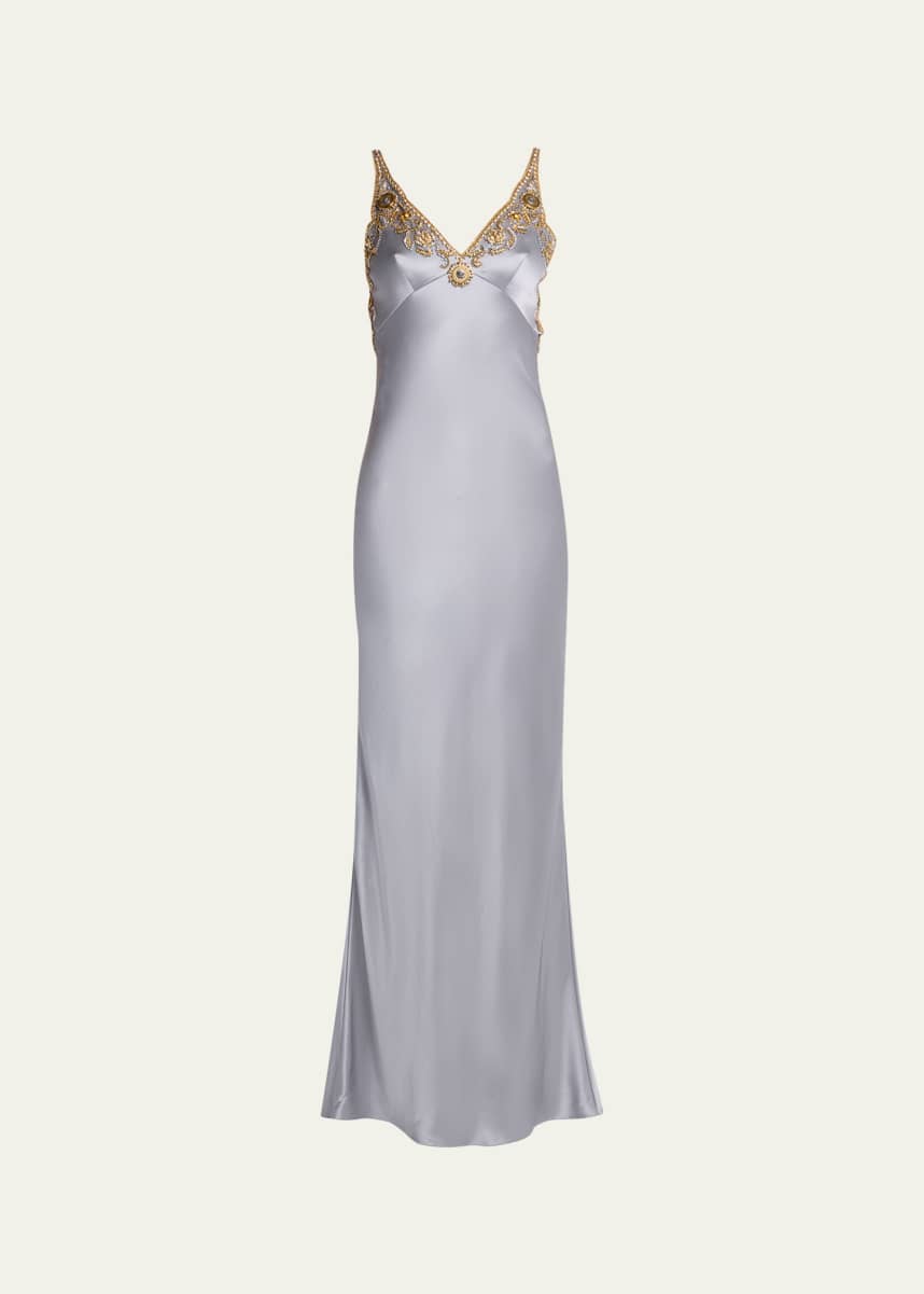 embroidered dress pink Peach Pink Flower Sweetheart A-line Fairy Designer Prom Formal Dress