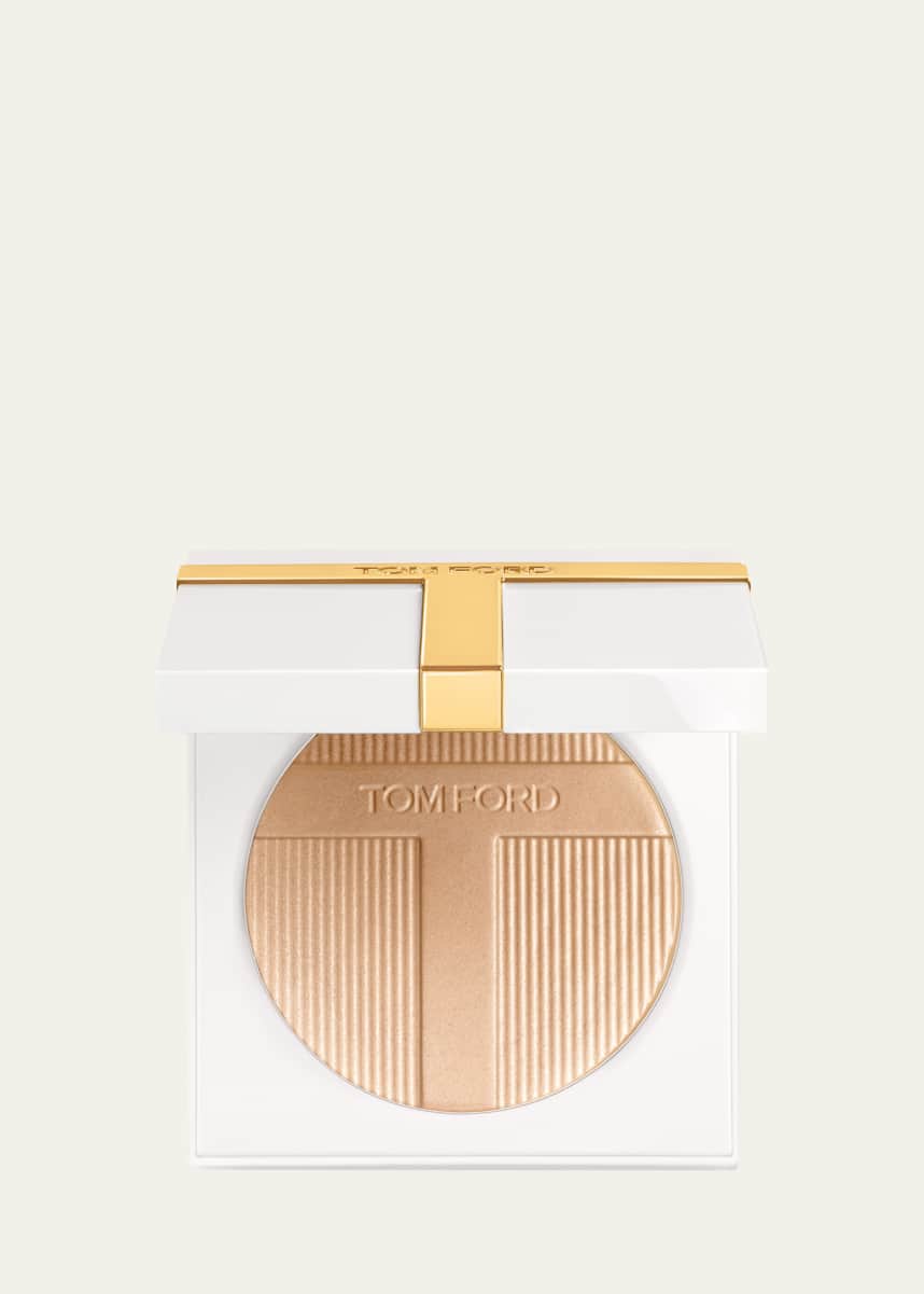 TOM FORD Soleil Glow Highlighter - Capri - Bergdorf Goodman